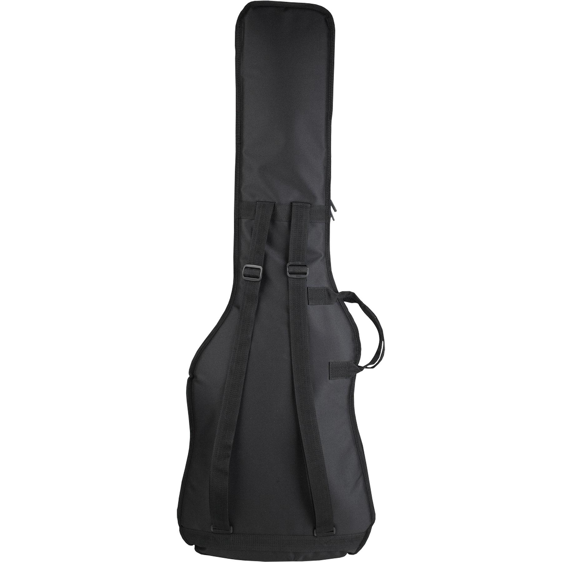 Bass Guitar Gig Bag - Silver Series | Protec
